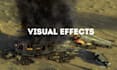 do vfx video effects, visual effects and video editing