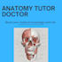 teach human anatomy to medical students