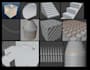 create 3d hard surface models in blender