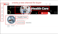 create and setup youtube channel, and video SEO