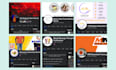 ignite your social media
