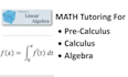 teach you calculus multivariate calculus and differential calculus