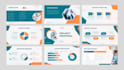 design investor pitch decks, business proposals in powerpoint, prezi