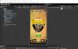 2d 3d unity game developer, game designer for unity game development prototype
