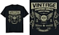 make high quality t shirt design