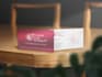 design an amazing business card
