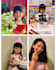 do photograph for product promotion, asian baby
