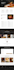 create restaurant website or restaurant website development