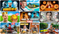 design an attractive youtube thumbnail