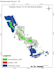do any map, gis and rs project you need on arcgis, qgis