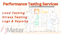 do apis and performance testing for your application