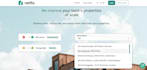build your saas web app or mvp using full stack development