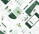 create logo design web UX UI design, wireframe UX and mobile UI design