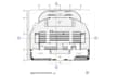 convert your hand drawn floor plan to autocad or revit