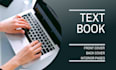 design an awesome textbook for you
