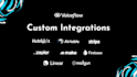 build a voiceflow ai chatbot for your business