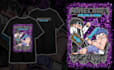 create unique pixel minecraft roblox style for tshirt design