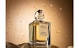 design luxury perfume packaging, label, and box design