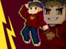 draw cool minecraft or roblox avatar for apparel