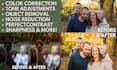 provide professional image enhancement