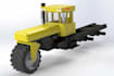 create 3d modeling, 2d drawing, rendering and cad drawings