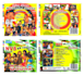 design beautiful collage artwork for album of singers or movies
