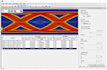 run thermal simulation and heat design and heat simulation