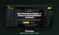 be your next js developer for saas, crm and supabase web apps
