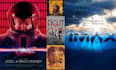 design premium cinematic movie poster