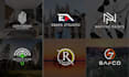 create a premium redesign for your existing logo