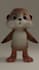 do 3d character modelling from 2d artwork, wonder dynamics