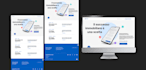 design a professional wordpress website