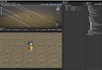professional unity game development