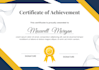 design ready to print certificates