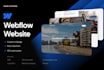 design and develop your webflow website