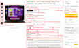 do web scraping, data mining, data scraping, data extraction,python web scraping