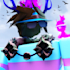 make you a professional roblox gfx for your game and group