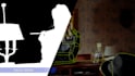 rotoscoping, keying, wire removal professionally