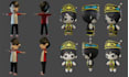 create high quality 3d models for 3d printing