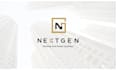 create a clean elegant and luxury logo for your busines