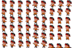 make rpg maker mv mz sideview battler sprites