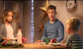 do 3d kids animation 3d christmas animation 3d cartoon animation christmas video