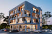 create realistic 3d interior and exterior architectural rendering and floor plan