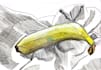 make handmade illustrations, sketch or watercolor