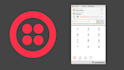 setup twilio IVR ,voip numbers , voicemail and chatbots