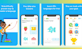 develop kids learning app, kid learning educational app ,kids learning games