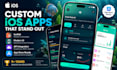 build a native ios app from idea to app store launch