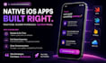 build native ios app with swiftui from idea to app store