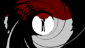 create a james bond intro