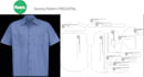 make PDF sewing patterns for all types of garments
